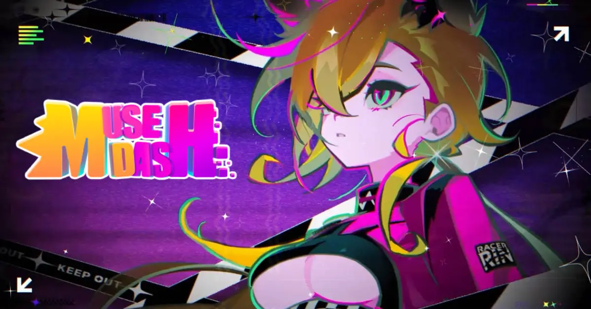 Muse Dash Download Latest Version for Android