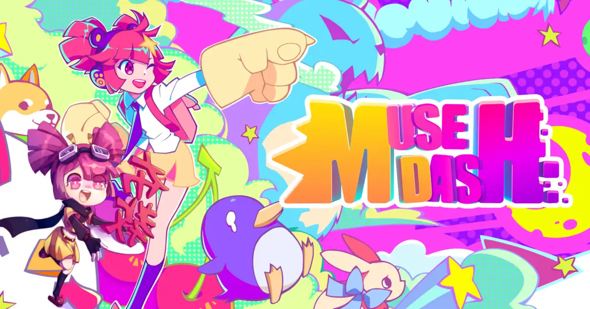 Muse Dash Download for Android